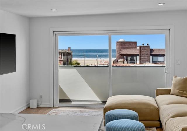 Hermosa Beach, CA 90254,404 Hermosa Avenue #5