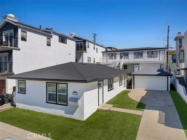 Hermosa Beach, CA 90254,908 Manhattan Avenue #B