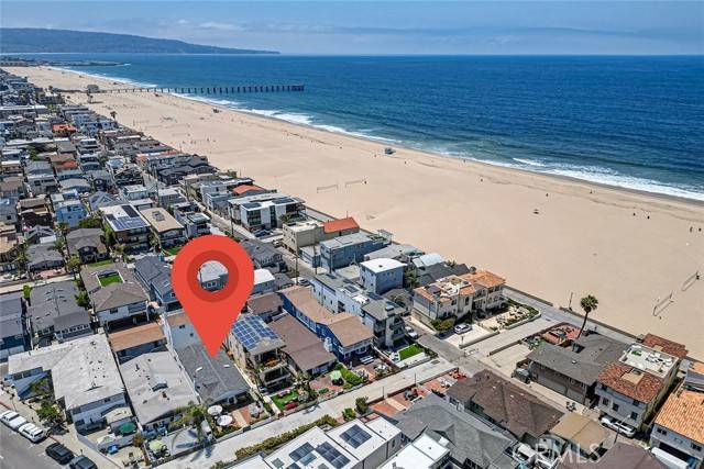 Hermosa Beach, CA 90254,42 21st Street