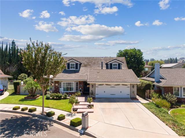 La Habra, CA 90631,650 E Parkwood Avenue