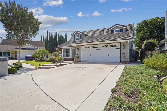 La Habra, CA 90631,650 E Parkwood Avenue