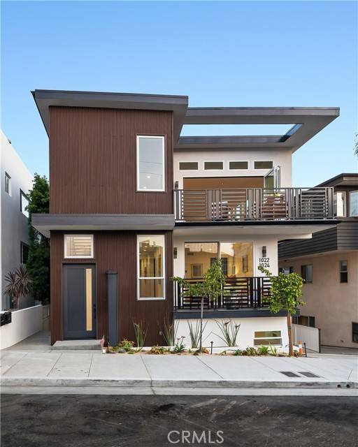 Hermosa Beach, CA 90254,1022 17th Street