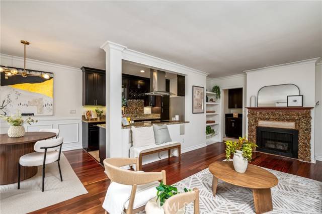 Santa Monica, CA 90405,428 Hill Street #14