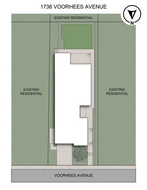 Manhattan Beach, CA 90266,1736 Voorhees Avenue