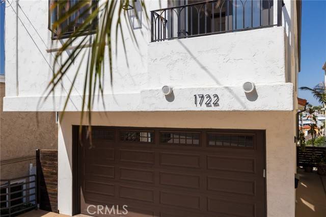 Redondo Beach, CA 90278,1722 Harper Avenue