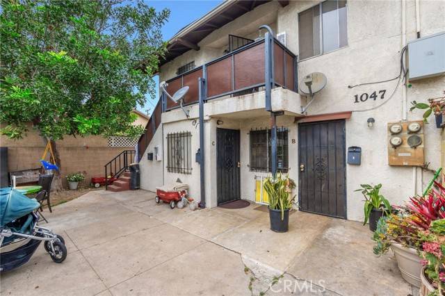 Long Beach, CA 90813,1045 E New York Street