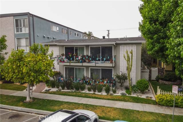 Long Beach, CA 90802,1405 E 1st Street #7