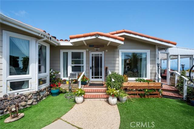 San Pedro, CA 90732,2275 W 25th #61