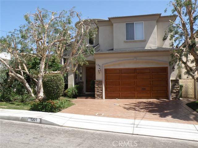 Manhattan Beach, CA 90266,1201 2nd Street