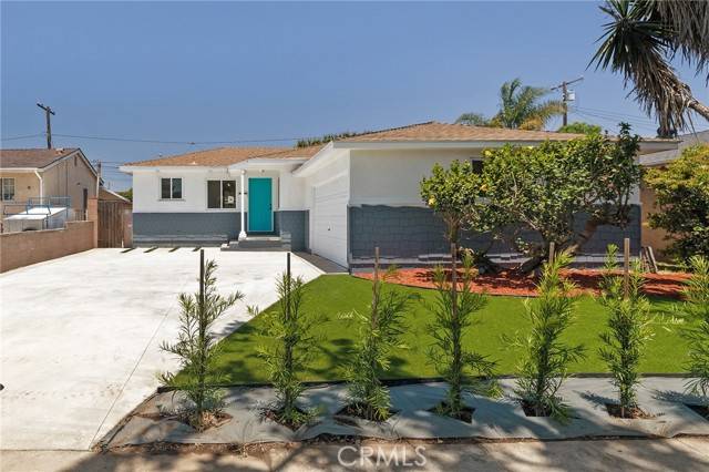 Torrance, CA 90504,2321 W 182nd Street