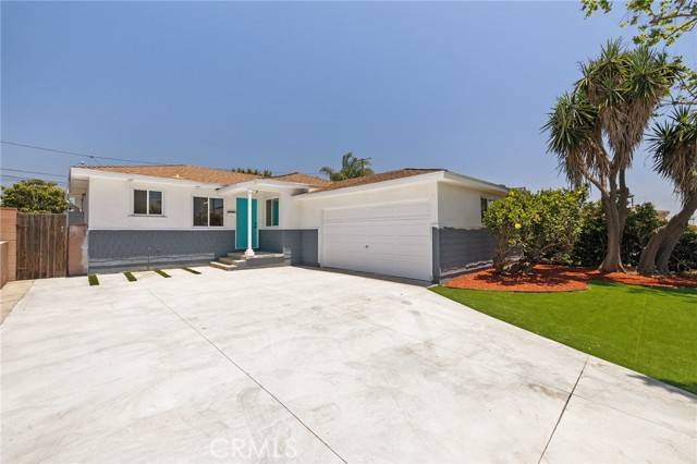 Torrance, CA 90504,2321 W 182nd Street