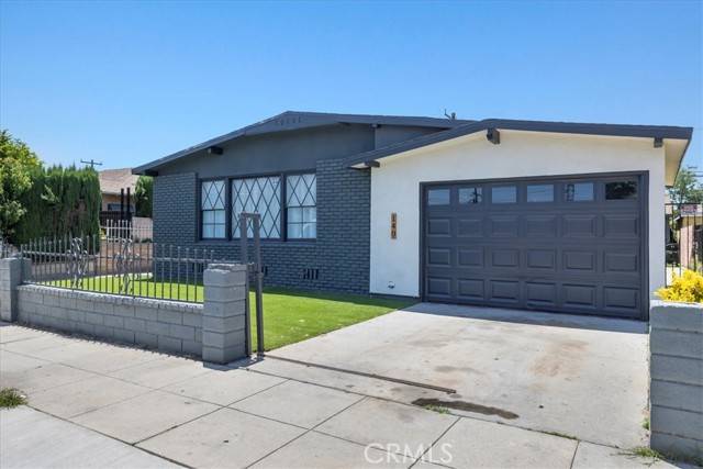 Long Beach, CA 90805,140 E 69th Street