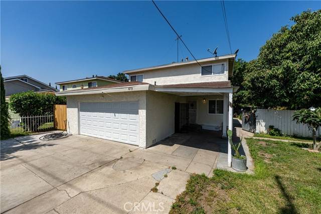 Baldwin Park, CA 91706,4719 Merced Avenue