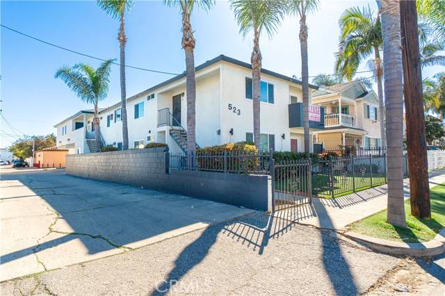 San Pedro, CA 90731,523 W 12th Street
