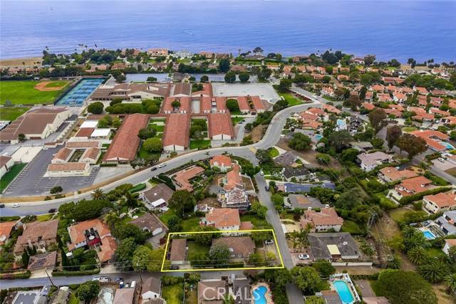 Palos Verdes Estates, CA 90274,1917 Dalton Road