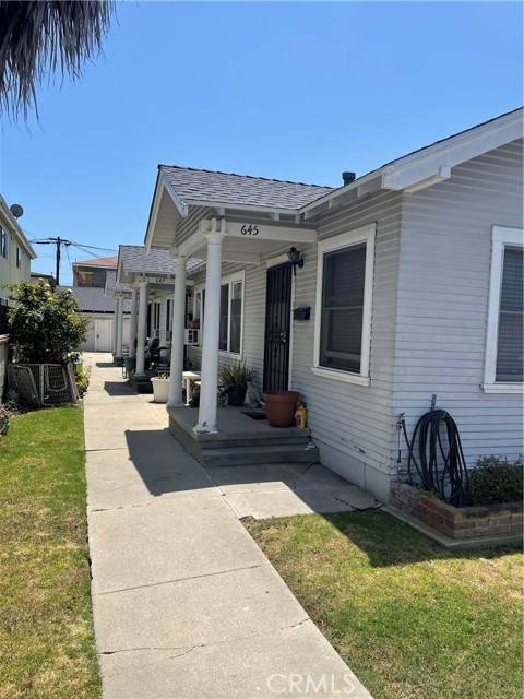 San Pedro, CA 90731,645 W 21st Street