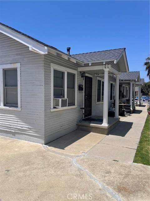 San Pedro, CA 90731,645 W 21st Street