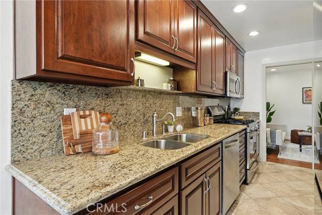 Lomita, CA 90717,1967 Rolling Vista Drive #58