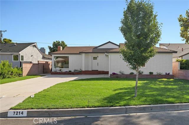 Downey, CA 90240,7214 Finevale Drive
