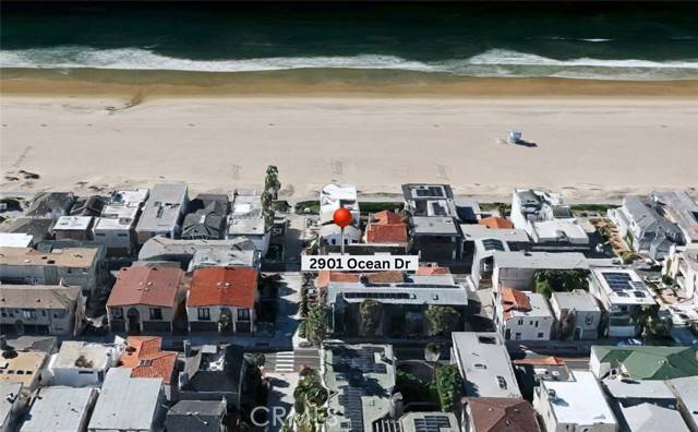 Manhattan Beach, CA 90266,2901 Ocean Drive