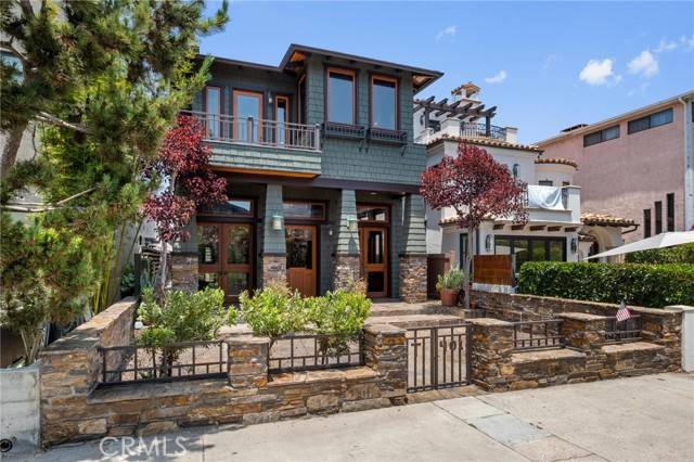 Manhattan Beach, CA 90266,401 8th Street