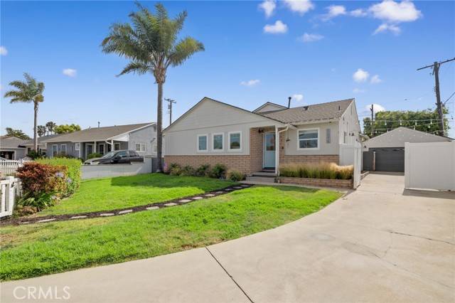 Torrance, CA 90503,19125 Anza Avenue