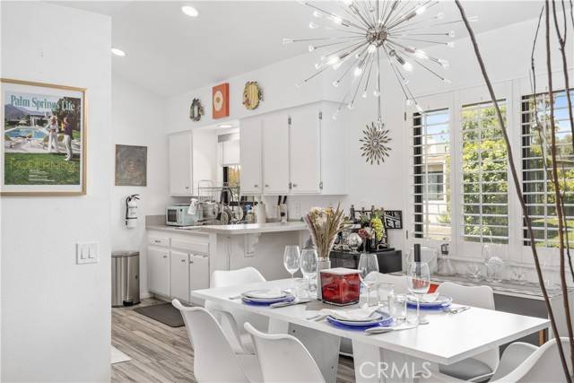 Palm Springs, CA 92264,2455 Via Sonoma #A