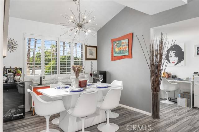 Palm Springs, CA 92264,2455 Via Sonoma #A