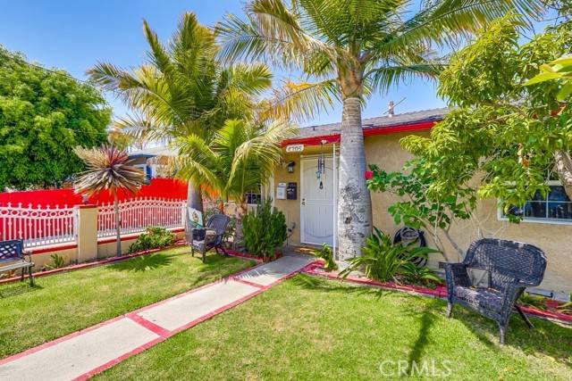 Lawndale, CA 90260,4305 W 153rd Street