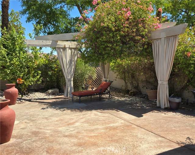 Palm Desert, CA 92211,22 Belmonte Dr