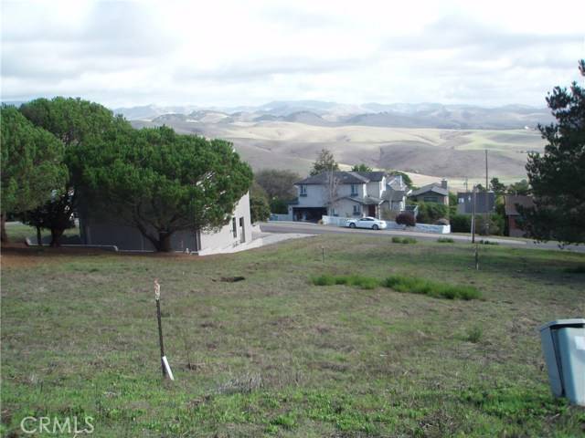 Cambria, CA 93428,0 Pineridge