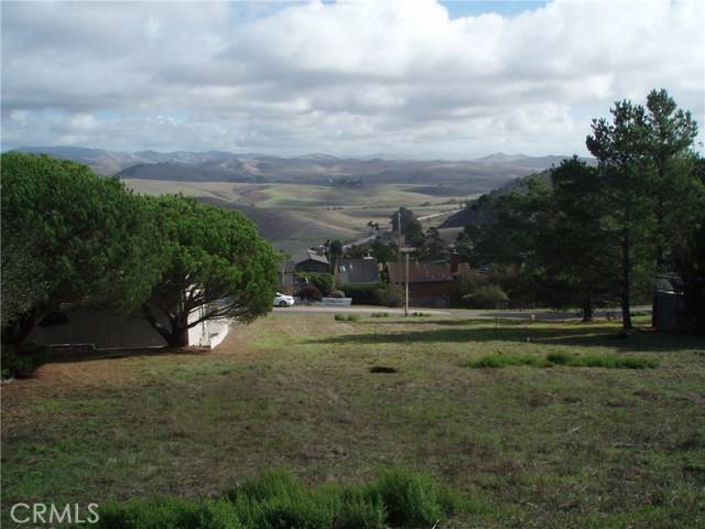 Cambria, CA 93428,0 Pineridge