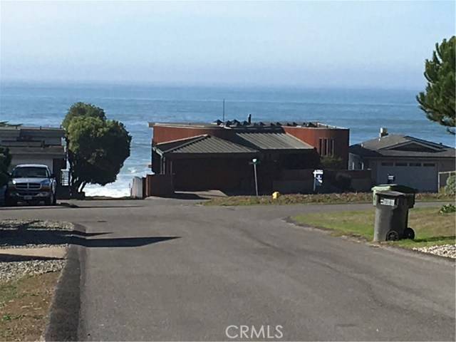 Cambria, CA 93428,0 Emmons