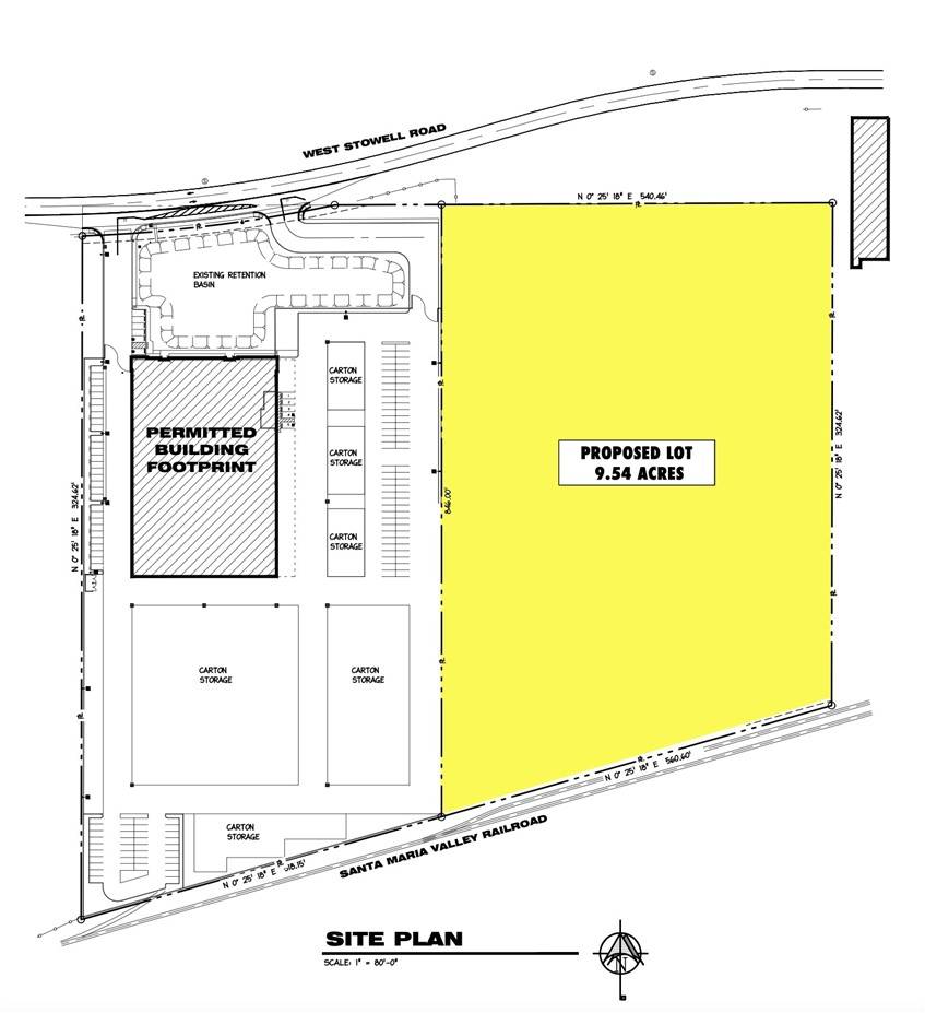 Santa Maria, CA 93458,1550 W Stowell