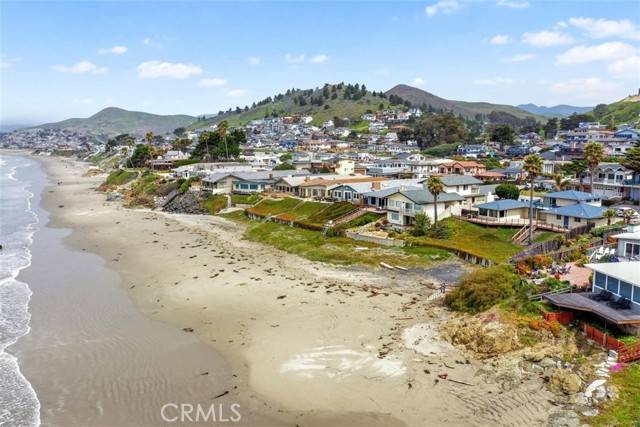 Cayucos, CA 93430,3194 Studio Drive