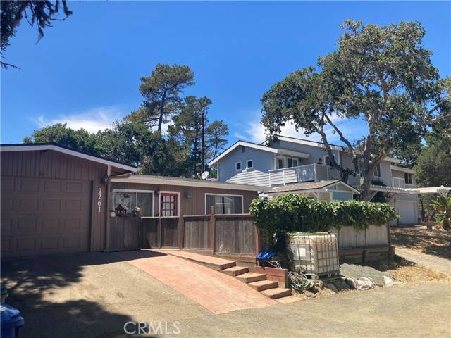 Cambria, CA 93428,2261 Romney Drive