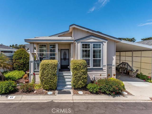 San Luis Obispo, CA 93401,3395 S Higuera #69