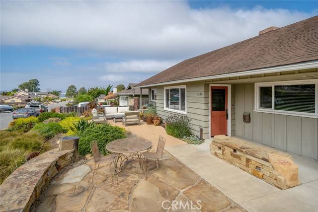 Los Osos, CA 93402,2248 El Dorado Street