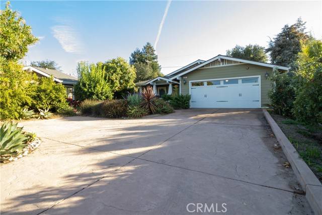 San Luis Obispo, CA 93401,629 Woodbridge Street