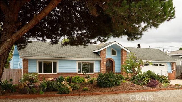 Los Osos, CA 93402,1442 8th Street