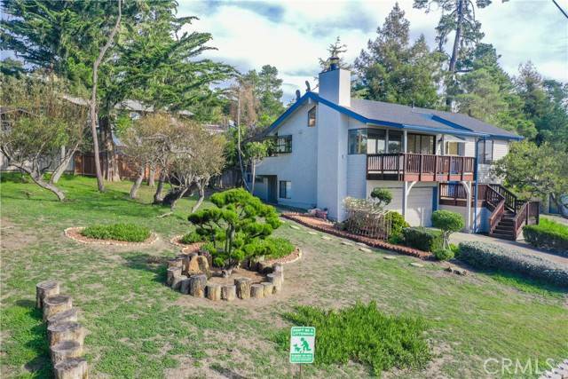 Cambria, CA 93428,655 Croyden Lane