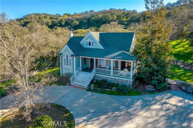 Atascadero, CA 93422,8305 San Dimas Road