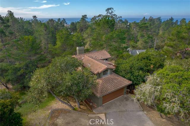 Cambria, CA 93428,1875 Tweed Ave