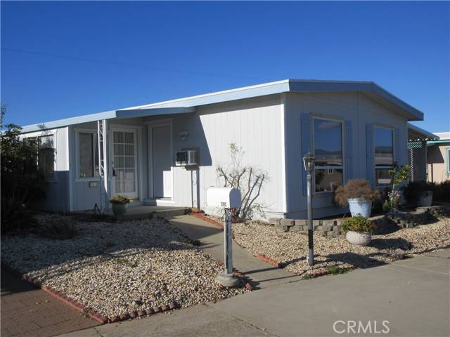 Los Osos, CA 93402,1595 Los Osos Valley Rd #25 C