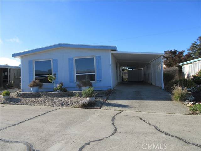 Los Osos, CA 93402,1595 Los Osos Valley Rd #25 C