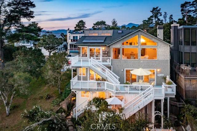 Cambria, CA 93428,1589 Berwick Drive