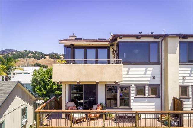 Avila Beach, CA 93424,151 San Antonia Street #C1