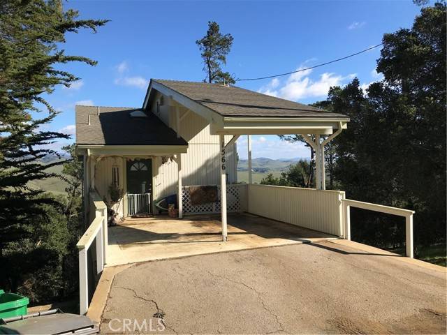 Cambria, CA 93428,1566 Preston Street