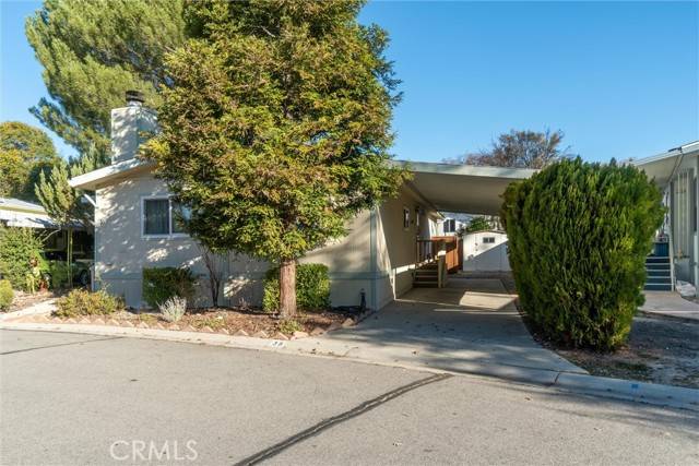 Paso Robles, CA 93446,35 Via Santa Barbara #35