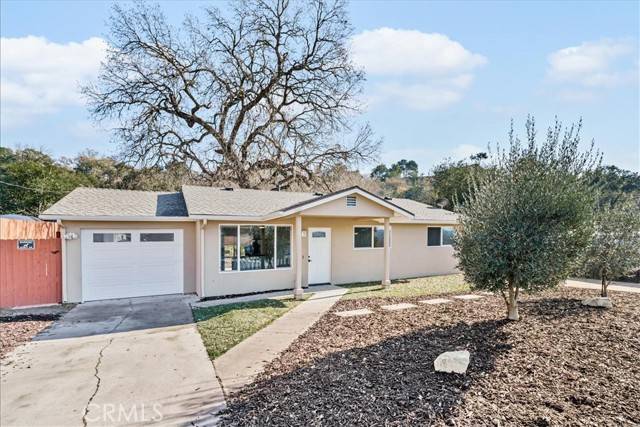 Atascadero, CA 93422,5465 Hermosilla Avenue